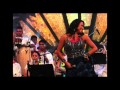 Alingo lingo alejandra robles con la banda filarmnica de huajuapan