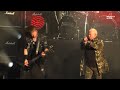 Dirkschneider  fast as a shark wacken 2022