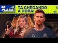 MESSI RUMO AO PSG: ISA PAGLIARI ATUALIZA TODAS AS NOVIDADES DIRETO DA FRANÇA