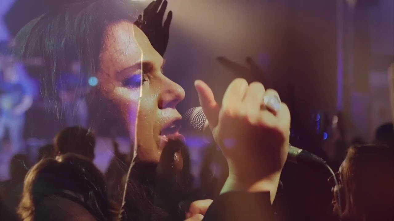 Sari Schorr  - Never Say Never UK Sept Tour [Official]
