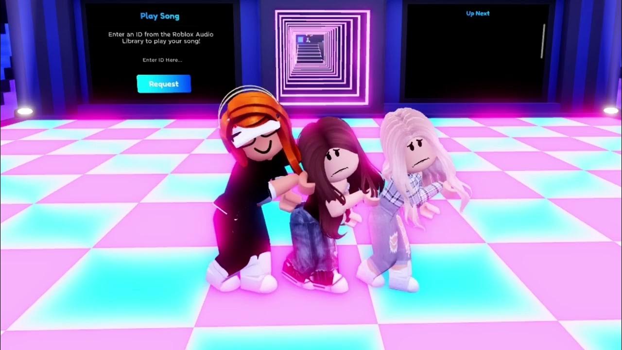 Lights, Camera, action! Roblox edit 🎬 YouTube