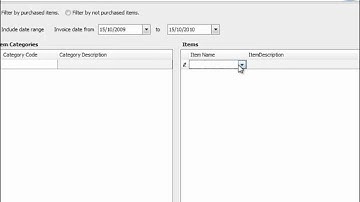 CRM, Accounting Software, eCommerce Integration