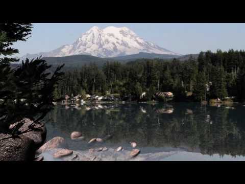 iclone 7  4k Water test #6