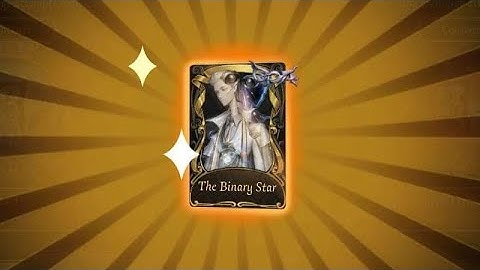 My favorite Wu Chang skin 🤩 {[The Binary Star]} Gameplay - Identity V