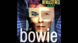 David Bowie - Starman (Remastered 2024)