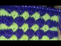 How to knit a beautiful ❤️ baby girl sweater design 👌#handknitting #babysweaterdesign 
