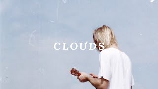 Video thumbnail of "Jules Ahoi - Clouds (Official Audio)"