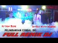 VOL 2 NEW PELIMBANGAN CENGAL OKI FULL REMIK DJ DEN BOYE DJ DEVI KITTY KOREA WIKA SANG PENJELAJAH