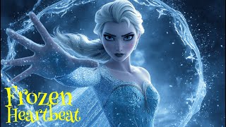 🎶❄️ Frozen Heartbeat ❄️🎶Elsa & Anna | Emotional Frozen Song