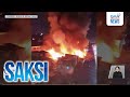 100 pamilya sa Mandaluyong, nasunugan; ilang alagang hayop, nasawi | Saksi