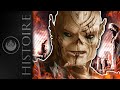 Histoire star wars 16  linvasion des yuuzhan vong  partie 1  ue legends