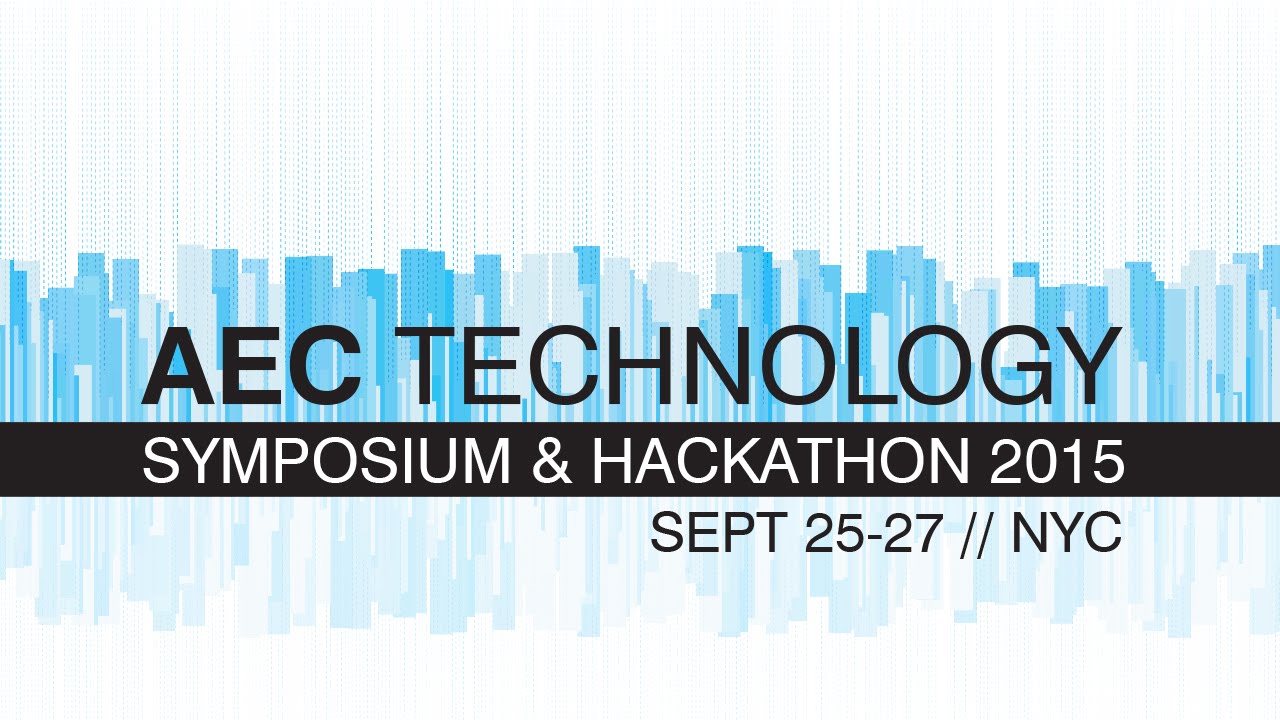 camera iphone 8 plus apk AEC Technology Symposium 2015: Data-Driven Design and the Mainstream