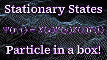 Problem 4.2 - 3D Schrödinger Eq ⇢ Solutions to Particle in a Box: Introduction to Quantum Mechanics