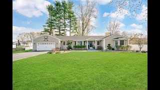 61 Warren Street video tour