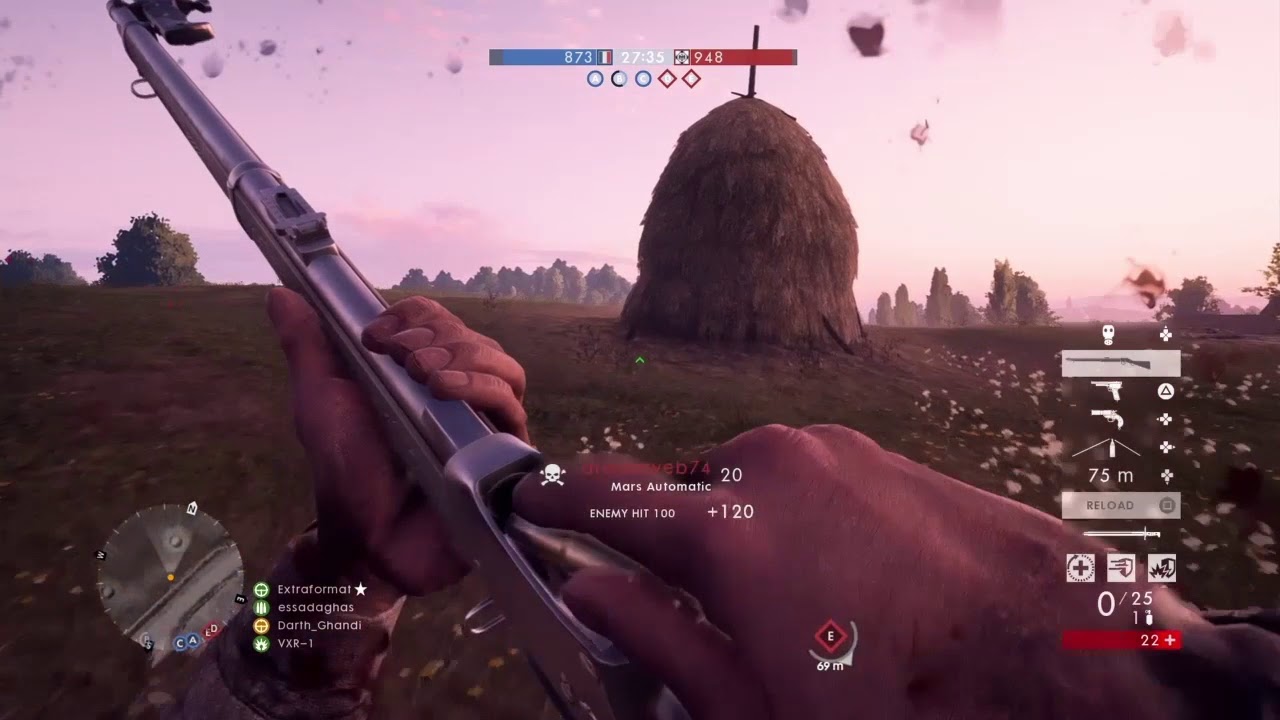 Martini Henry * YouTube