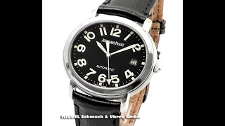 Audemars Piguet Millenary Ref. 15016ST/O/0642/01
