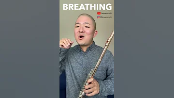 Breathing Mistakes to Avoid | Quick Flute Tips