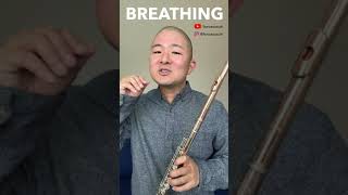 Breathing Mistakes to Avoid | Quick Flute Tips