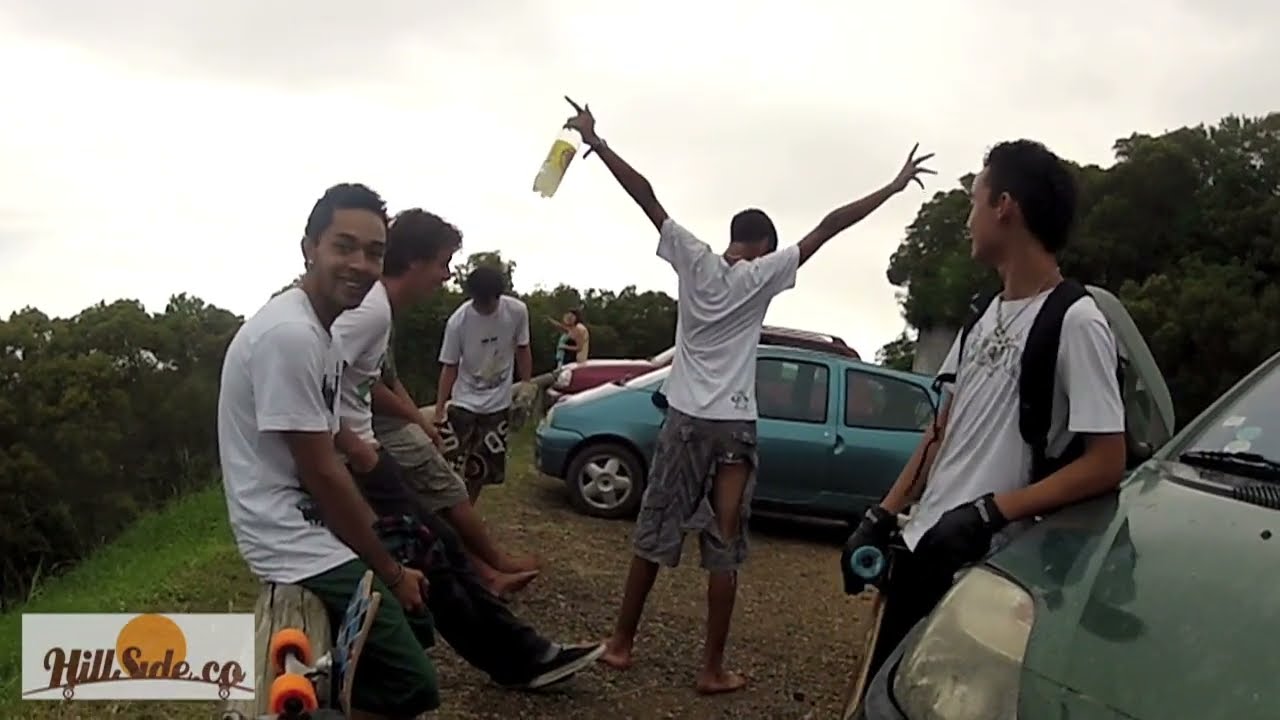 HiLLSiDE Connection | Medley | NewCal Style