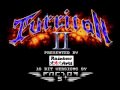 Turrican 2 Theme - Metal version