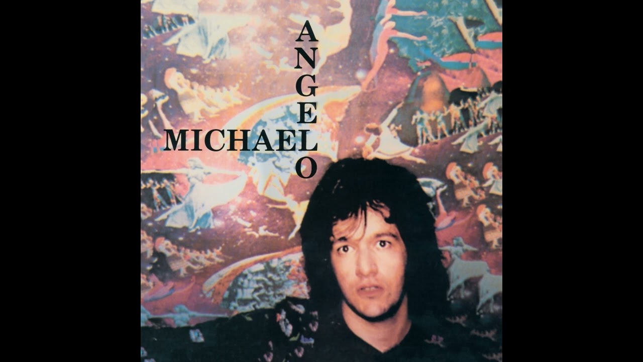 Guarda Michael Angelo - Future (Official Audio) su YouTube Guarda Michael Angelo - Future (Official Audio) su YouTube