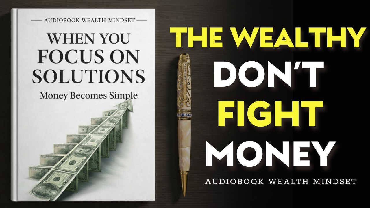 If You Train Your Mind to Focus on Solutions, Money Stops Feeling ...