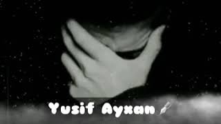 Yusif Ayxan-Evli Qadin Dinlemeden Kecme