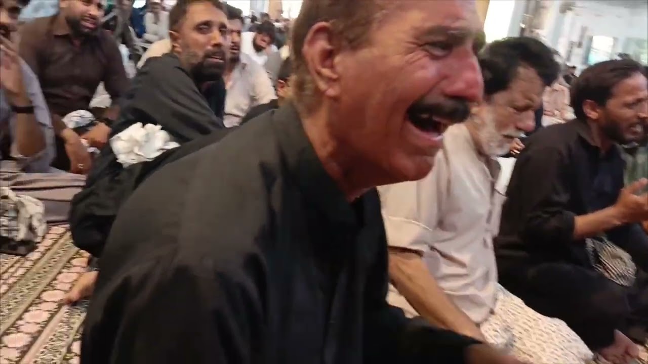 بہن بھرا دا پیار اسلام آباد پرسہ