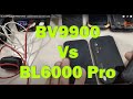 BL6000Pro Vs BV9900E\9900 - сравнение и мысли вслух.