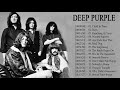 Deep Purple Greatest Hits Full Album - Best Of Deep Purple 2018