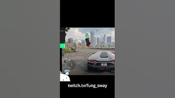 NFS Unbound is Hilarious #shorts