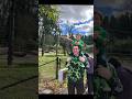 Took my son to the zoo today #zoo #oregonzoo #animals #zooanimals #abcxyz