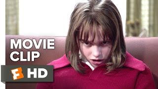 The Conjuring 2 Movie CLIP - I'm Talking (2016) - Madison Wolfe, Simon McBurney Horror Movie HD The Conjuring 2 Movie CLIP - I'm Talking (2016) - Madison Wolfe, Simon McBurney Horror Movie HD
