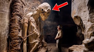 Unexpected Discoveries That Could Change History