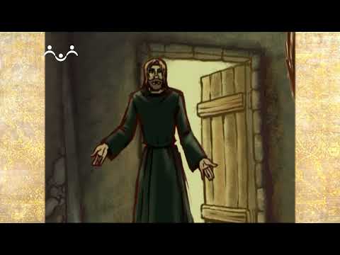 Рассказы о Святых. Тит Печерский