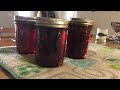 Jar it Up January ~ Grape Jelly Jar it Up January ~ Grape Jelly