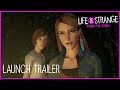 El primer episodio de Life is Strange: Before the Storm prepara su lanzamiento con un nuevo tráiler [GC 2017]
