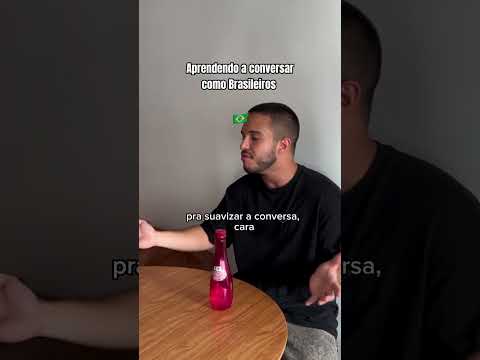Conversando como Brasileiros