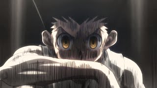 I Don't Care if This is the End - Hunter x Hunter (4 Ost Mix)