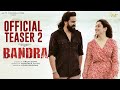 Bandra Official Teaser 2- Dileep, Tamannaah Bhatia