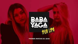 BABA YAGA - DUA LIPA (Chabey Waters Bootleg)