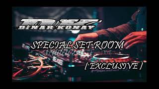 DINAR KONAY - SPECIAL SET ROOM [ EXCLUSIVE ]