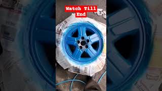 Innova Mac Wheel Customize Innova 2023... #innovamodified