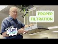 The Importance Of Proper Filtration w/ Zephyr Filters
