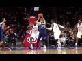 Parsons Drops Flashy Dime Brandan