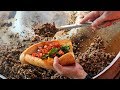 Istanbul Street Food | Best Food In Turkey | Amazing Istanbul Street Food