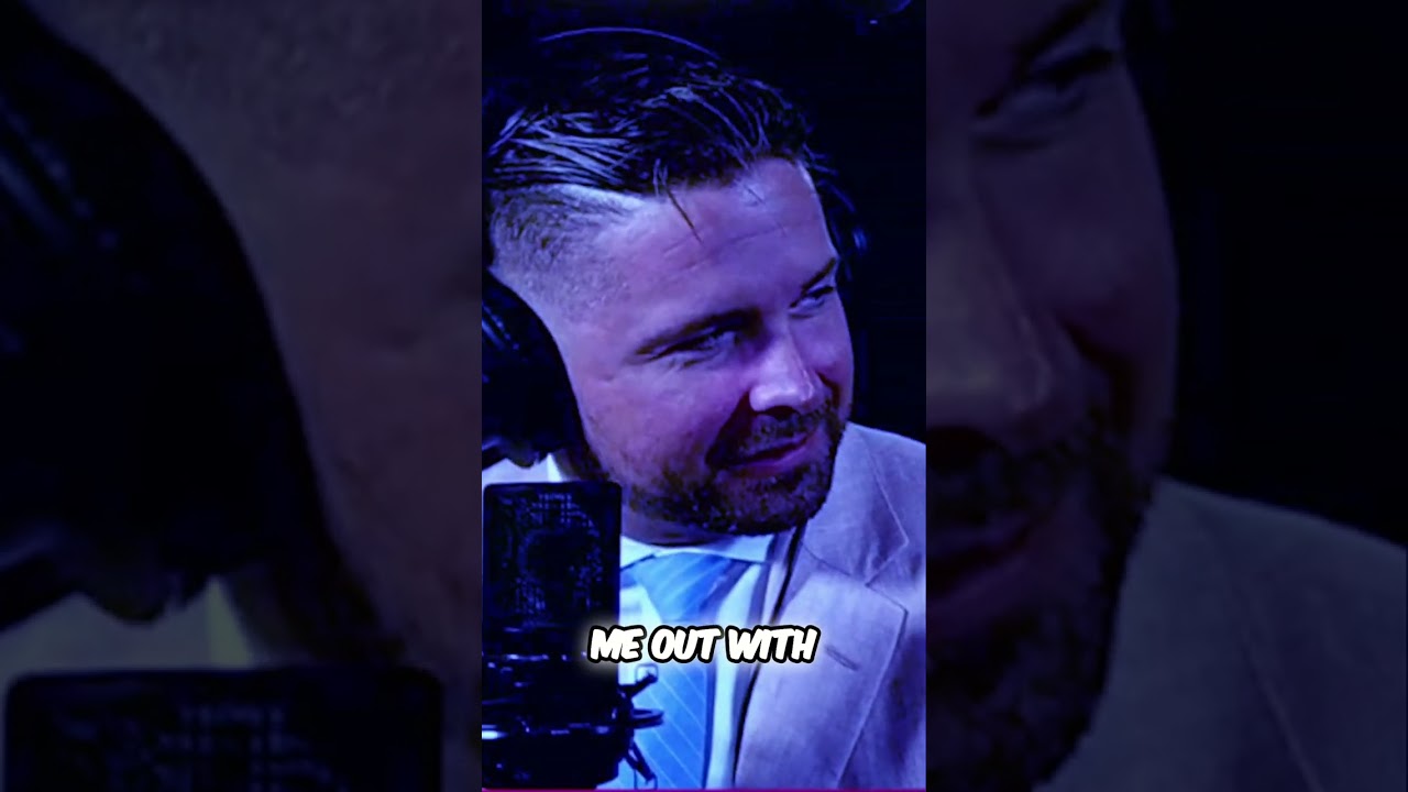 Is Blue Man Real? The Defiance Daily Show Explores!