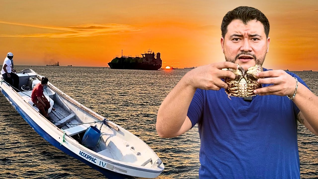 ASI ES EL COMERCIO Y TURISMO en ACAJUTLA SONSONATE | Muelle artesanal