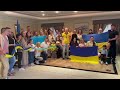 Ukrainian community in Kuwait ENG | AR