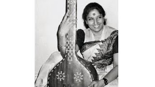 Marivere gathi | S Janaki | Carnatic Classical | Ananda Bhairavi Ragam - s janaki classical music